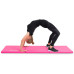 Мат гимнастический  Hop-Sport HS-064FM 4cm pink - фото №2